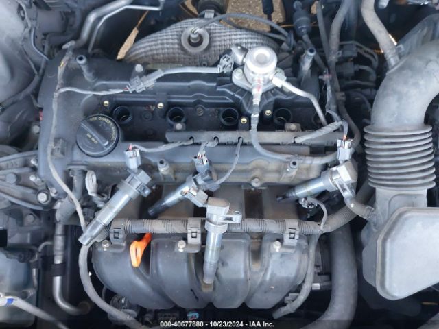 5XYKT4A62EG528280 KIA SORENTO LX