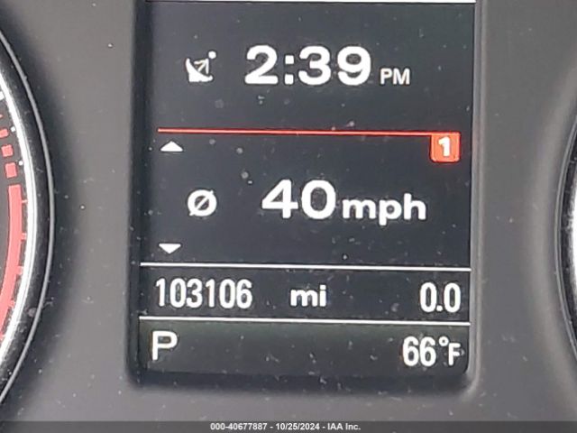 WA1JCCFSXJR018177 Audi Q3
