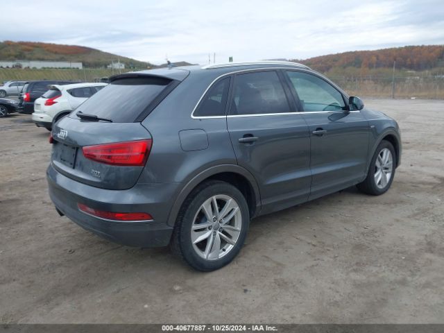 WA1JCCFSXJR018177 Audi Q3