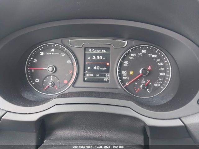 WA1JCCFSXJR018177 Audi Q3