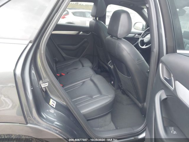 WA1JCCFSXJR018177 Audi Q3