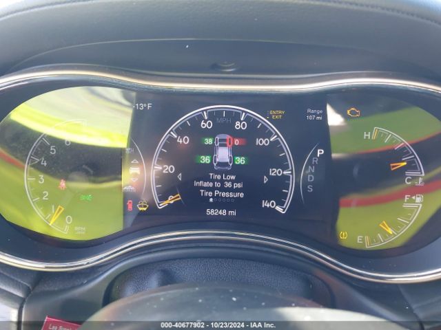 1C4RJFJT1EC359105 Jeep Grand Cherokee Summit