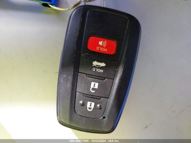 JTDKARFP2H3059897 Toyota Prius Prime Premium