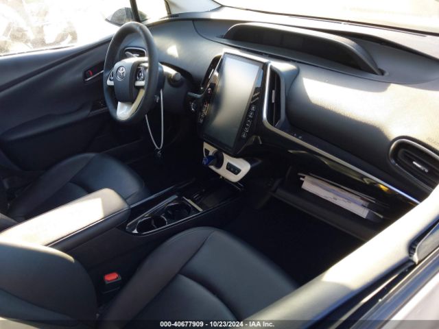 JTDKARFP2H3059897 Toyota Prius Prime Premium