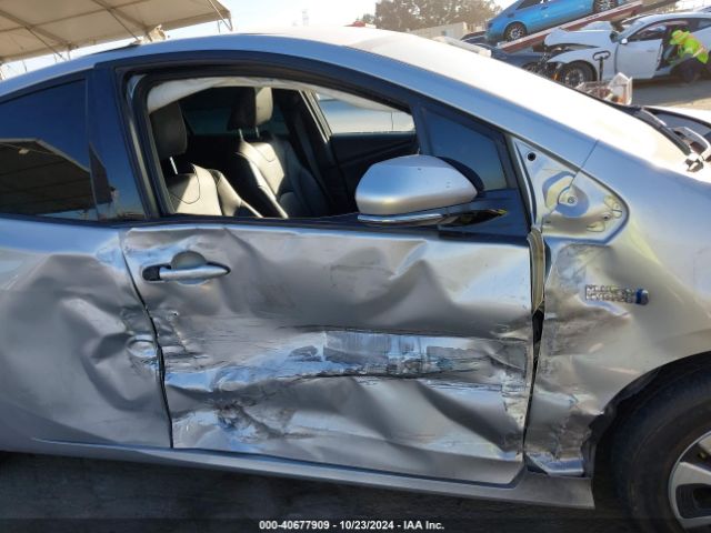 JTDKARFP2H3059897 Toyota Prius Prime Premium