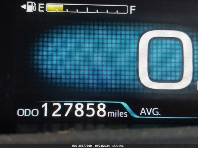 JTDKARFP2H3059897 Toyota Prius Prime Premium