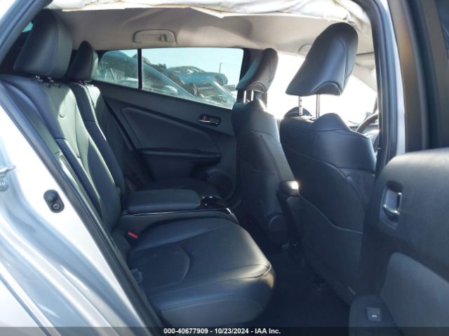 JTDKARFP2H3059897 Toyota Prius Prime Premium