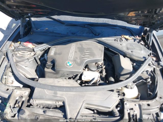 WBA3A5C57FF609166 BMW 328I