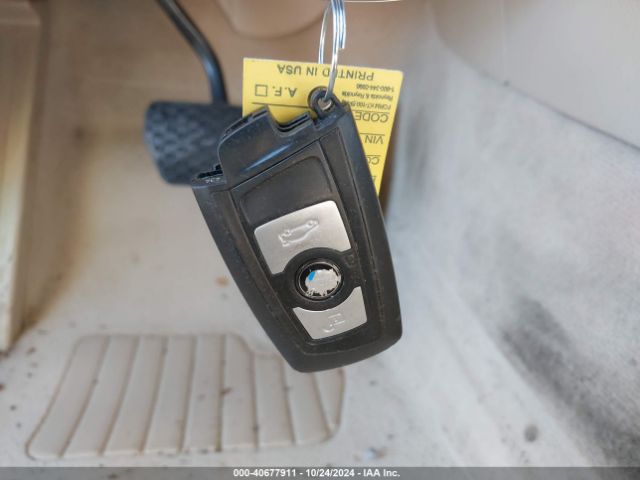 WBA3A5C57FF609166 BMW 328I
