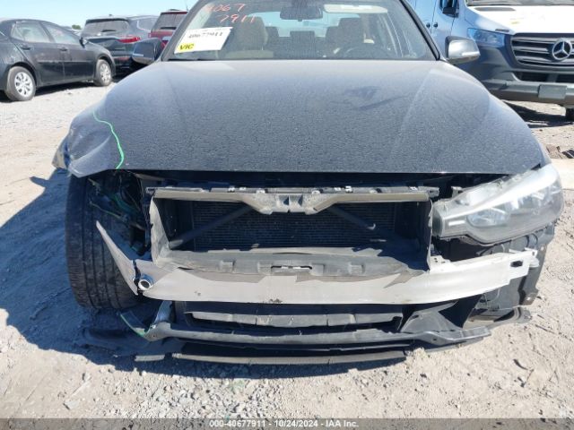 WBA3A5C57FF609166 BMW 328I