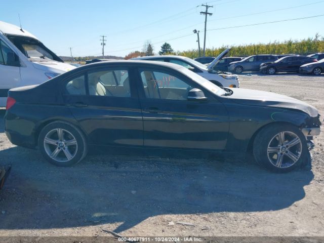 WBA3A5C57FF609166 BMW 328I