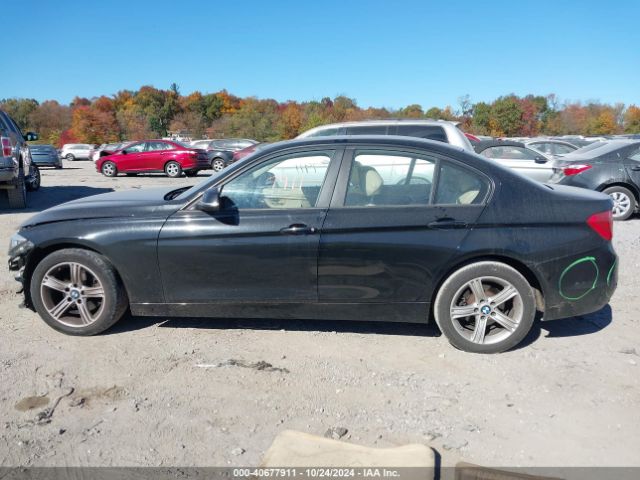 WBA3A5C57FF609166 BMW 328I