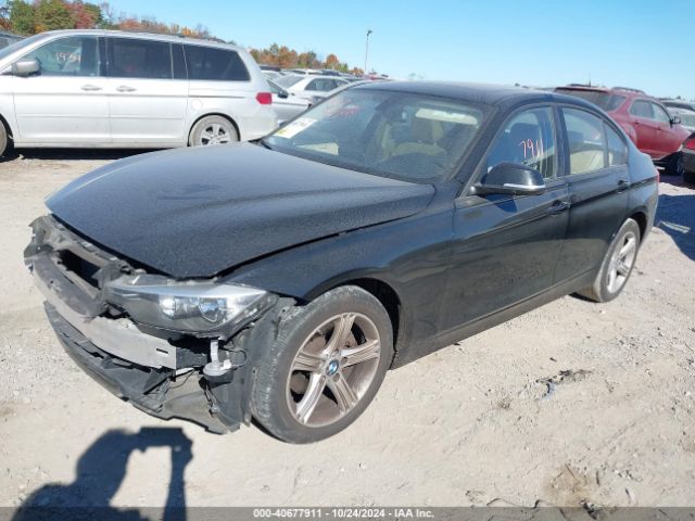 WBA3A5C57FF609166 BMW 328I