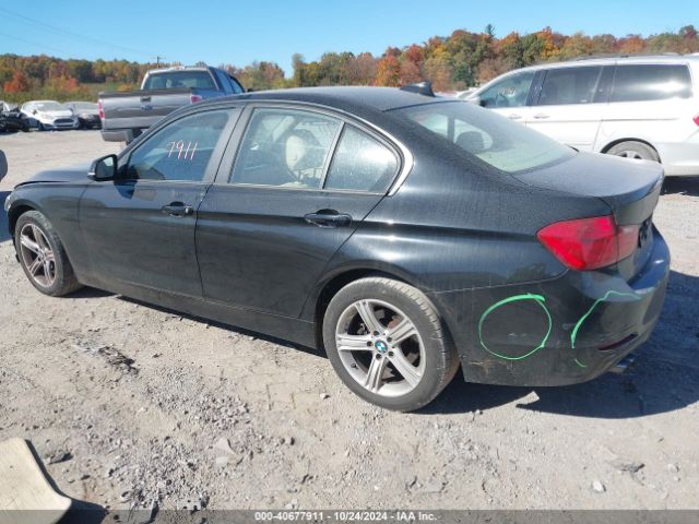 WBA3A5C57FF609166 BMW 328I