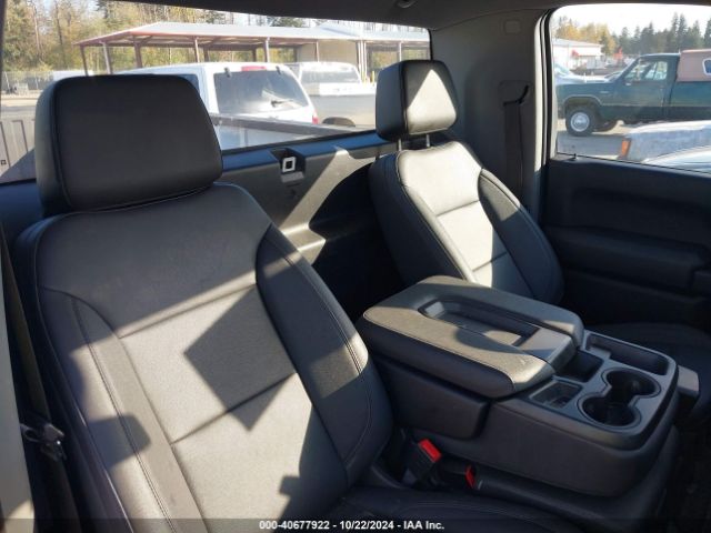 3GCNAAED9PG171808 Chevrolet Silverado 1500 2wd  Long Bed Wt
