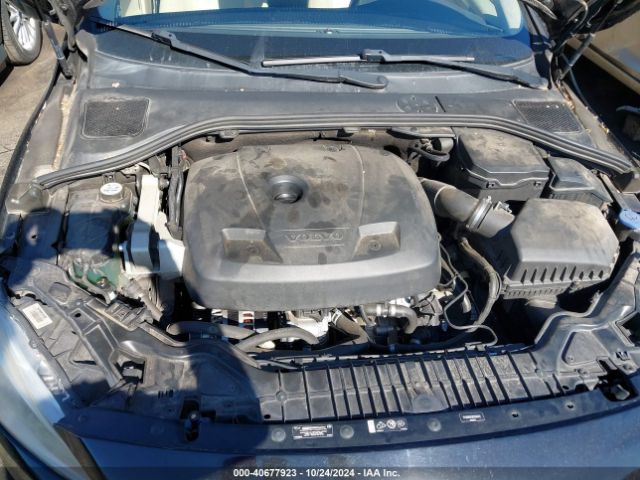 YV140MEK0G1294842 Volvo V60 T5 Drive-e Premier