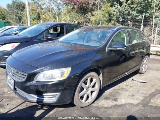 YV140MEK0G1294842 Volvo V60 T5 Drive-e Premier