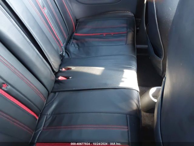 2012 FIAT 500 3C3CFFBR5CT126165 Photo 7
