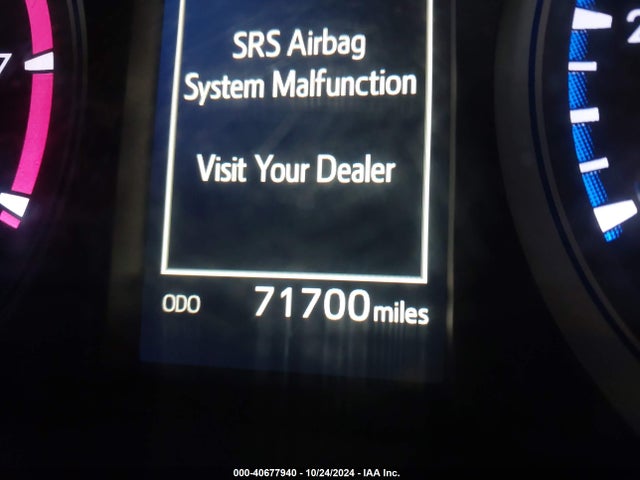 Toyota Highlander Limited 2017 5TDDZRFH6HS450639 Image 15