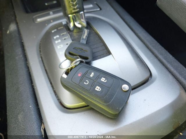 2G1FB1E36E9128536 Chevrolet Camaro 1lt