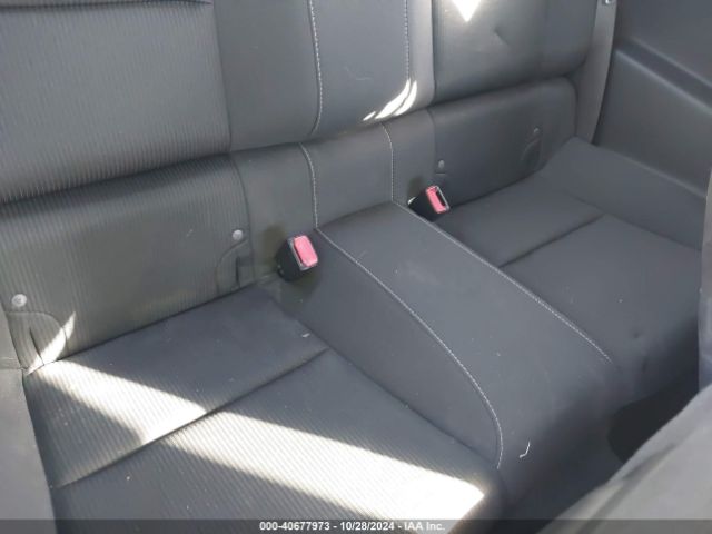 2G1FB1E36E9128536 Chevrolet Camaro 1lt