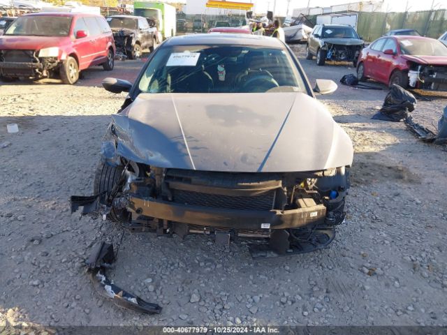 KMHLP4AG6PU430464 Hyundai Elantra Limited