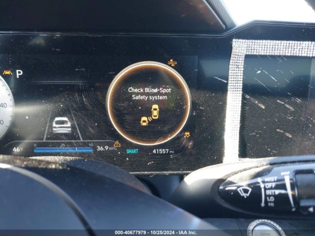 KMHLP4AG6PU430464 Hyundai Elantra Limited