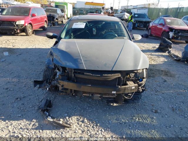 KMHLP4AG6PU430464 Hyundai Elantra Limited