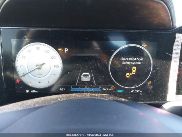KMHLP4AG6PU430464 Hyundai Elantra Limited