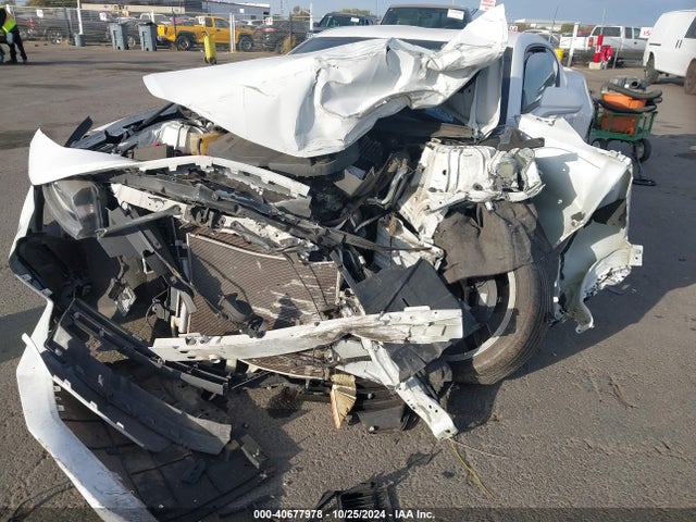 Chevrolet Camaro 2lt 2016 1G1FD1RSXG0159409 Image 6
