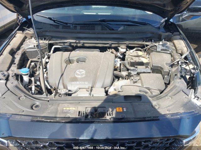 JM3KFBEM0P0191113 Mazda Cx-5 2.5 S Premium Plus