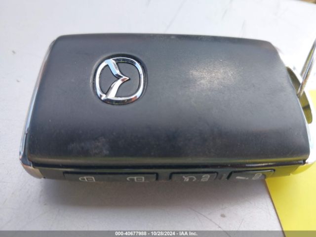 JM3KFBEM0P0191113 Mazda Cx-5 2.5 S Premium Plus