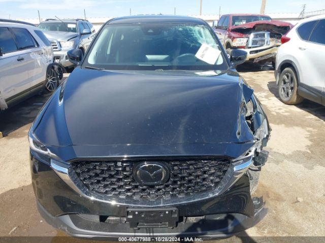 JM3KFBEM0P0191113 Mazda Cx-5 2.5 S Premium Plus