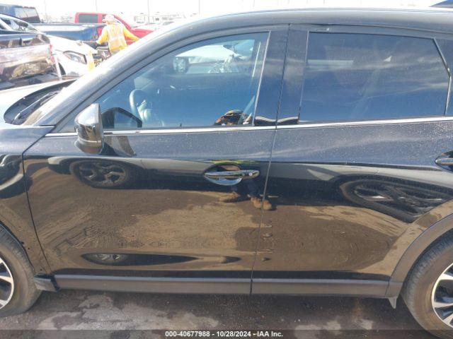 JM3KFBEM0P0191113 Mazda Cx-5 2.5 S Premium Plus
