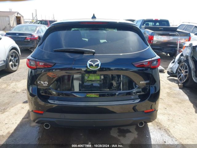 JM3KFBEM0P0191113 Mazda Cx-5 2.5 S Premium Plus