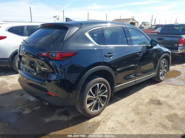 JM3KFBEM0P0191113 Mazda Cx-5 2.5 S Premium Plus