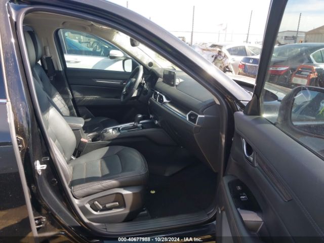 JM3KFBEM0P0191113 Mazda Cx-5 2.5 S Premium Plus