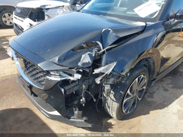 JM3KFBEM0P0191113 Mazda Cx-5 2.5 S Premium Plus
