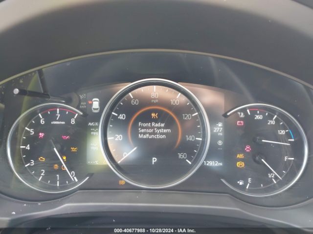 JM3KFBEM0P0191113 Mazda Cx-5 2.5 S Premium Plus
