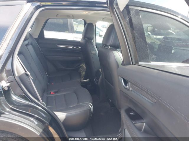 JM3KFBEM0P0191113 Mazda Cx-5 2.5 S Premium Plus