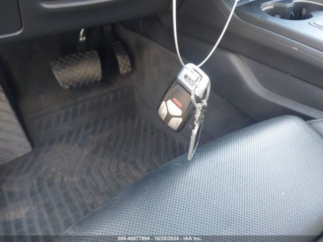 2018 AUDI A5 WAUENCF5XJA078421 Photo 10