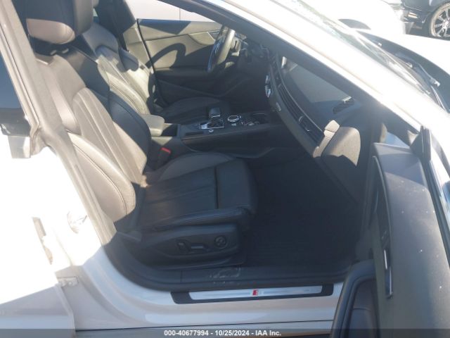 2018 AUDI A5 WAUENCF5XJA078421 Photo 4