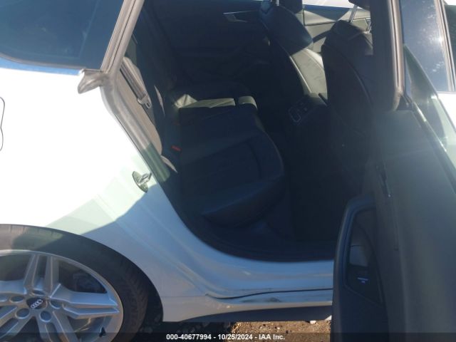 2018 AUDI A5 WAUENCF5XJA078421 Photo 7