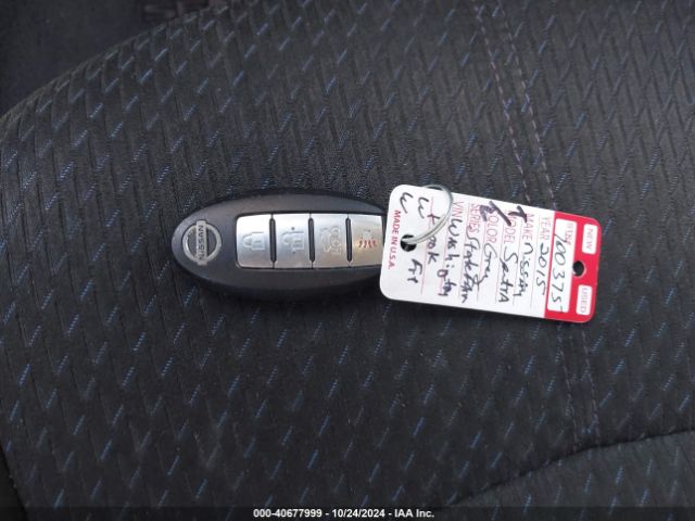 3N1AB7AP7FY360774 Nissan SENTRA SR