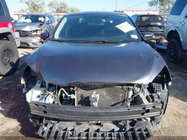 3N1AB7AP7FY360774 Nissan SENTRA SR