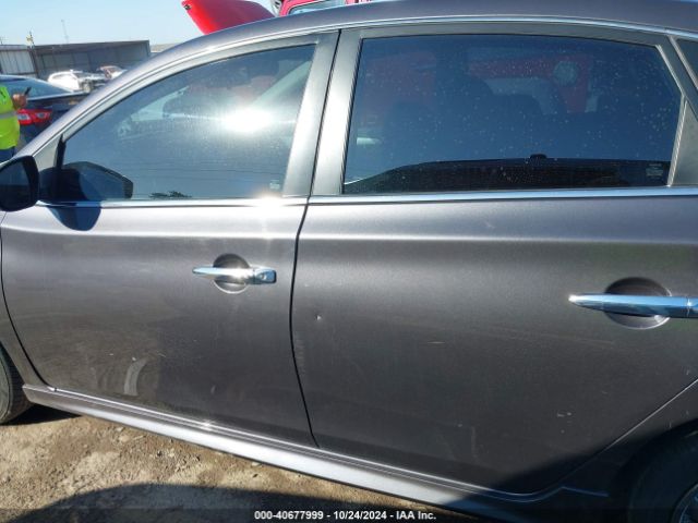 3N1AB7AP7FY360774 Nissan SENTRA SR