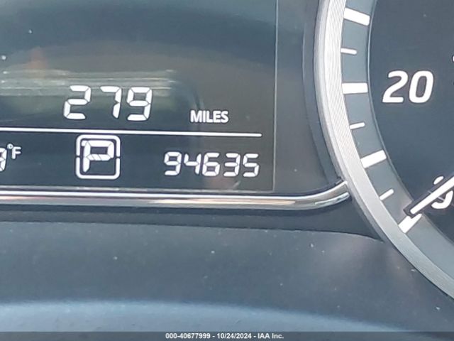 3N1AB7AP7FY360774 Nissan SENTRA SR
