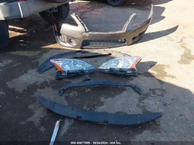 3N1AB7AP7FY360774 Nissan SENTRA SR