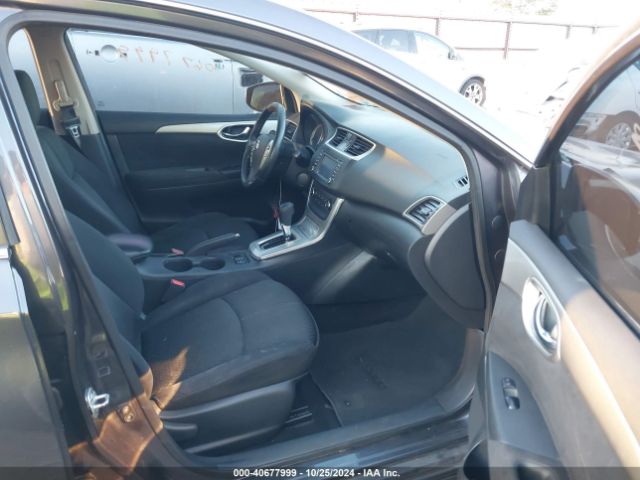 3N1AB7AP7FY360774 Nissan SENTRA SR