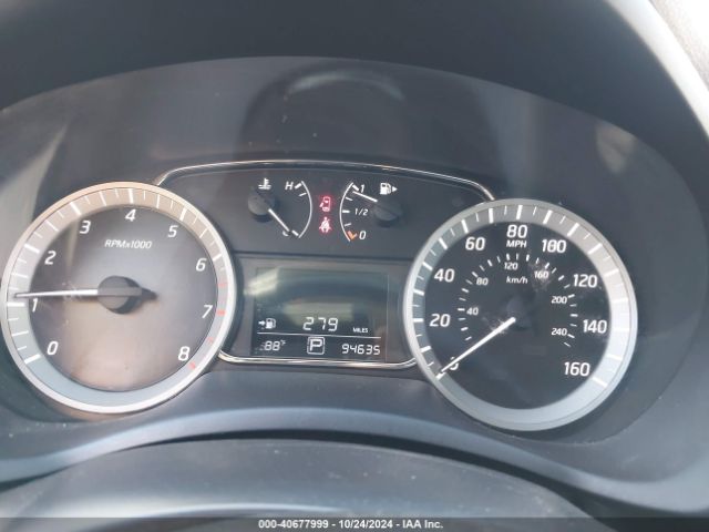 3N1AB7AP7FY360774 Nissan SENTRA SR